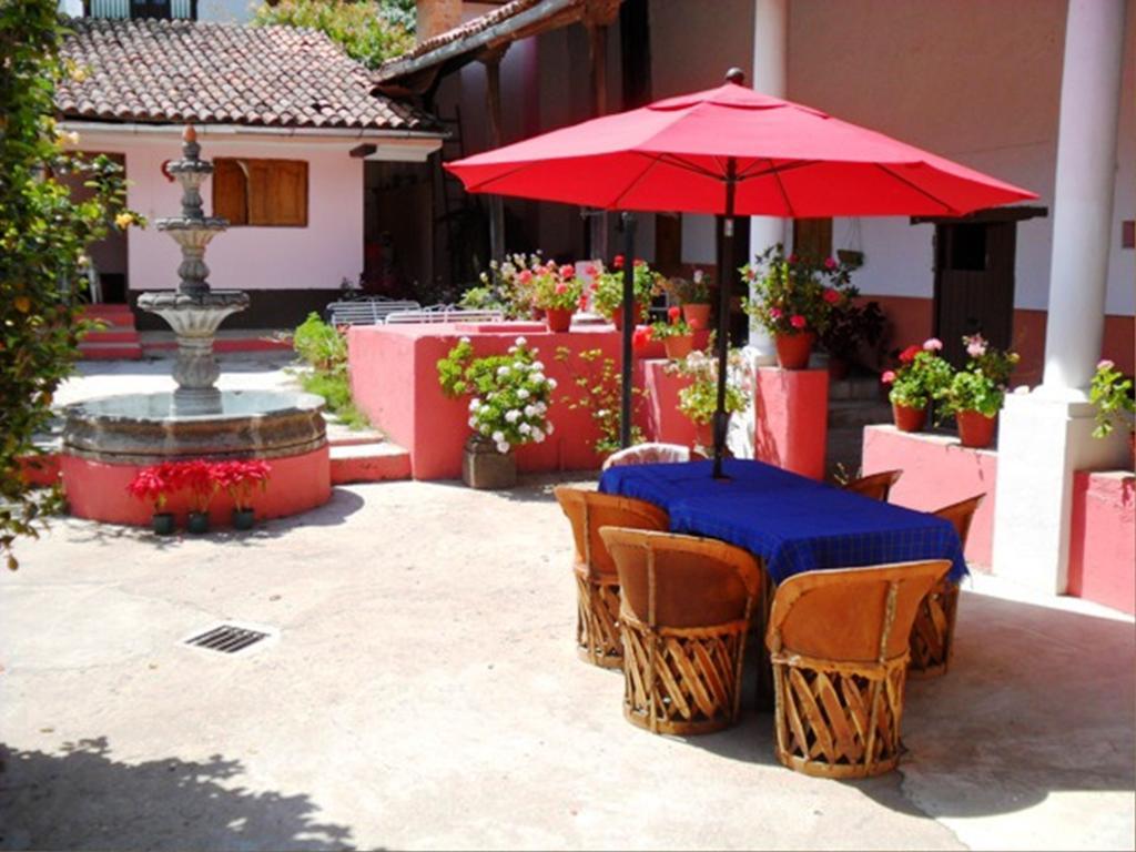Los Arcos De Sol Otel San Sebastián del Oeste Dış mekan fotoğraf